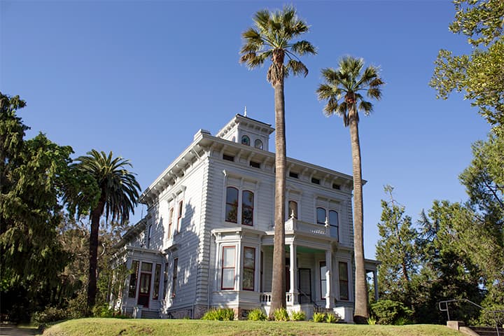 John Muir National Historic Site