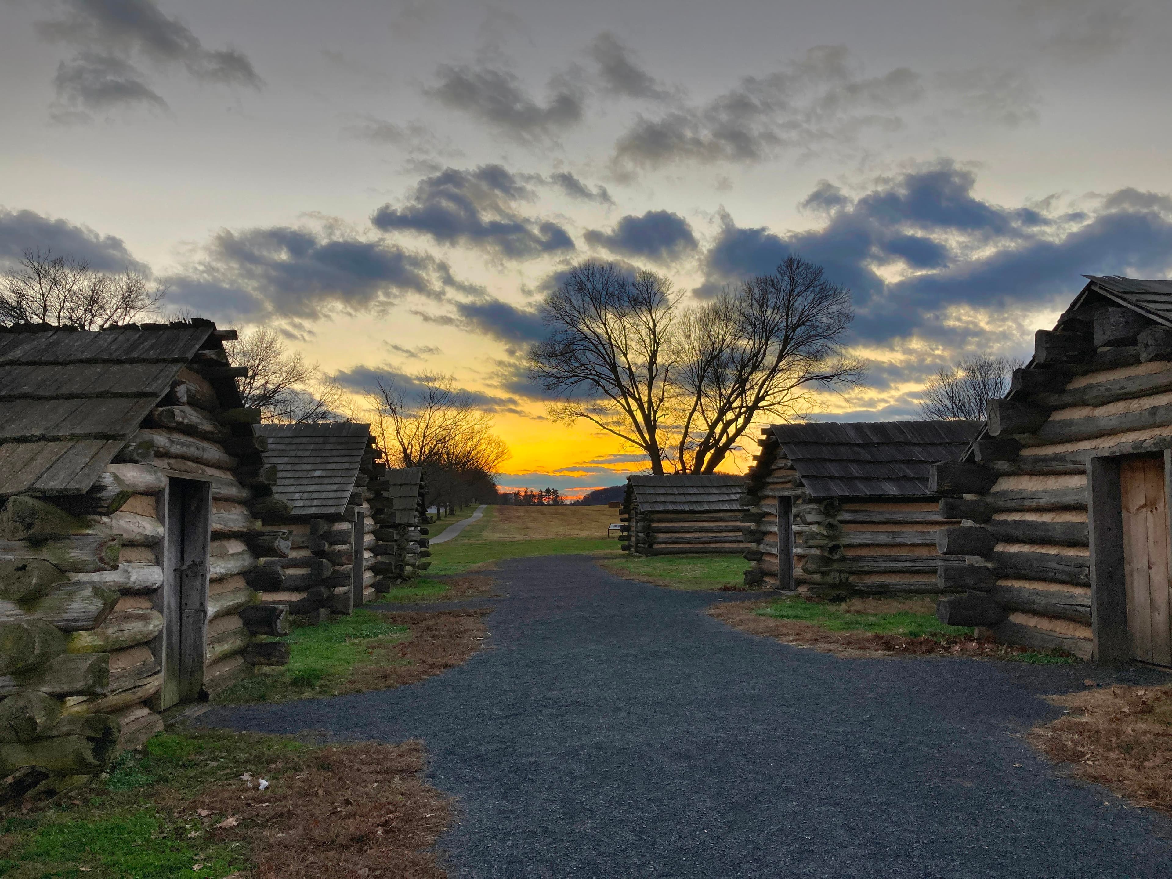 Valley Forge National Historical Park