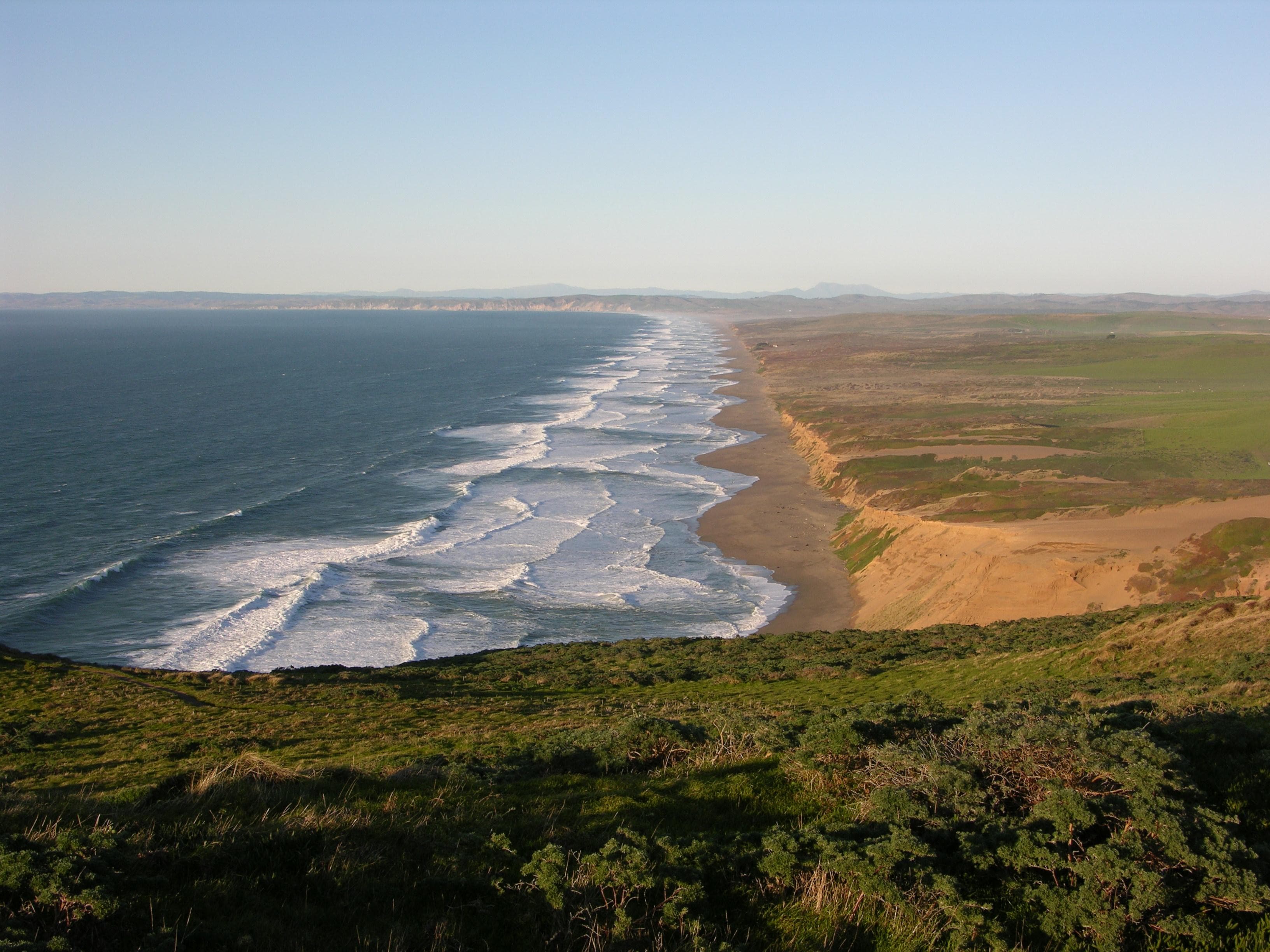 Point Reyes National Seashore